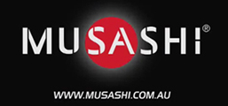 MUSASHI AUSTRALIA